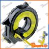 Câble spiralé d'airbag pour HYUNDAI | CAV1008, 9256A